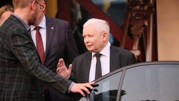Start Pawła Kukiza z list Zjednoczonej Prawicy. Jarosław Kaczyński: Są takie ustalenia