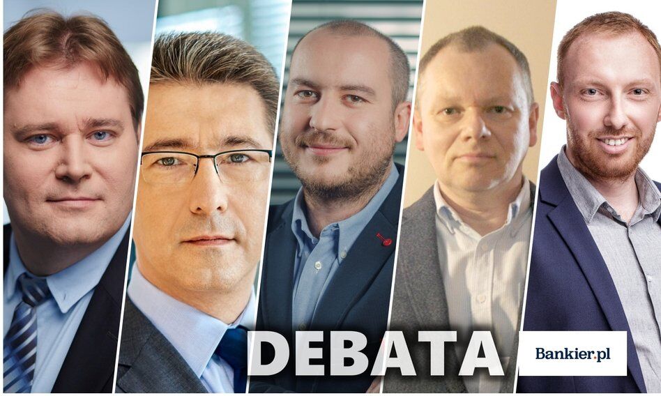 Debata o rynku domów w Bankier.pl: ceny, trendy, efekty pandemii. Zadaj swoje pytanie!