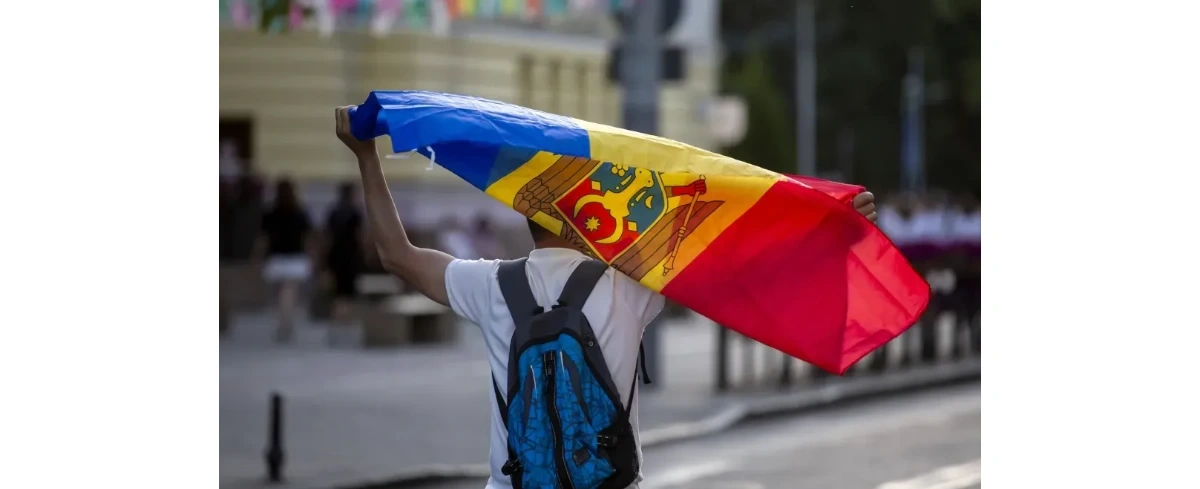 107 mln dolarów. Tyle Kreml chciał w tym roku przekazać prorosyjskim partiom w Mołdawii