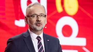 Wszystkich Świętych. Apel ministra zdrowia