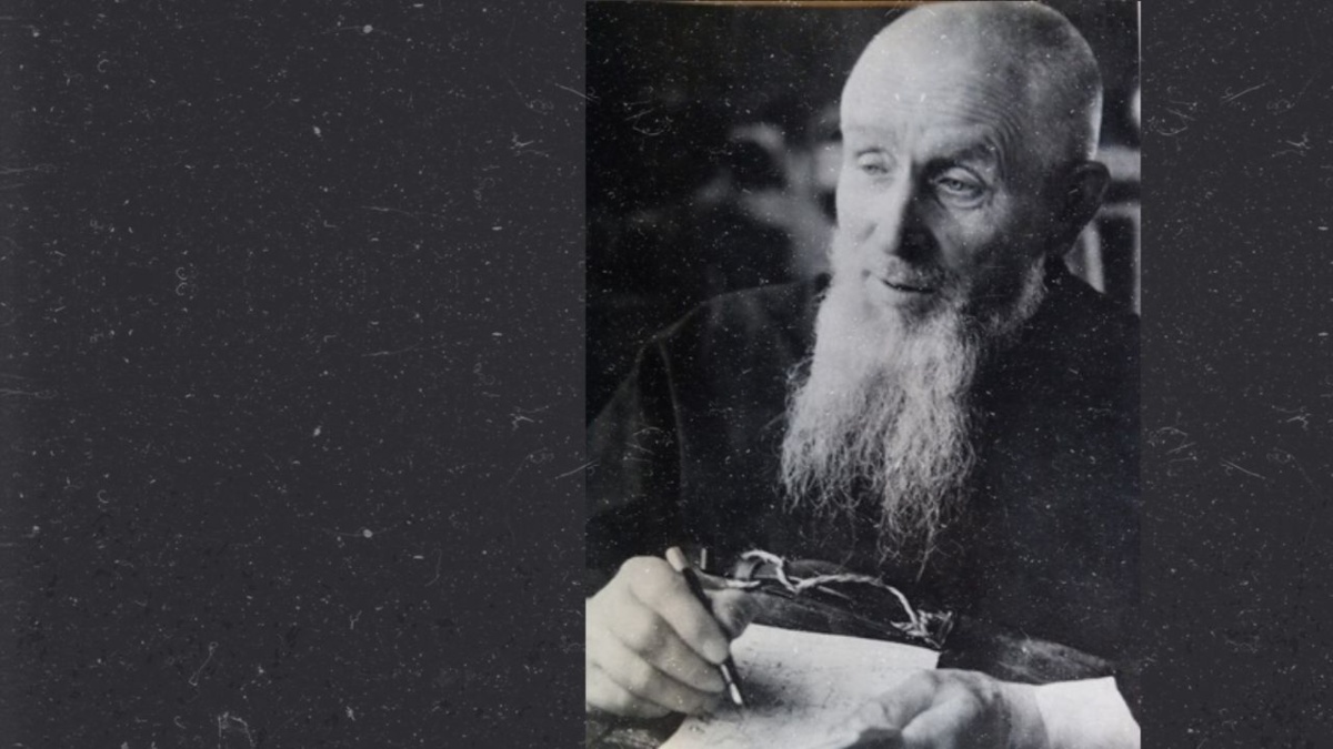 Polski zakonnik stał się ulubieńcem Japończyków. Niezwykła historia Brata Zenona