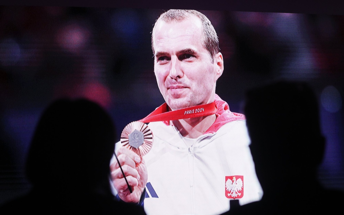 Dzieci sportowców zyskają prawo do emerytur po zmarłych rodzicach