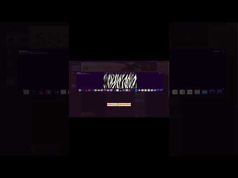 Zebrogender - czy koń w paski to człowiek, czy człowiek to koń w paski?