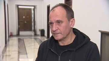 Paweł Kukiz o ustawie medialnej. Składa poprawkę