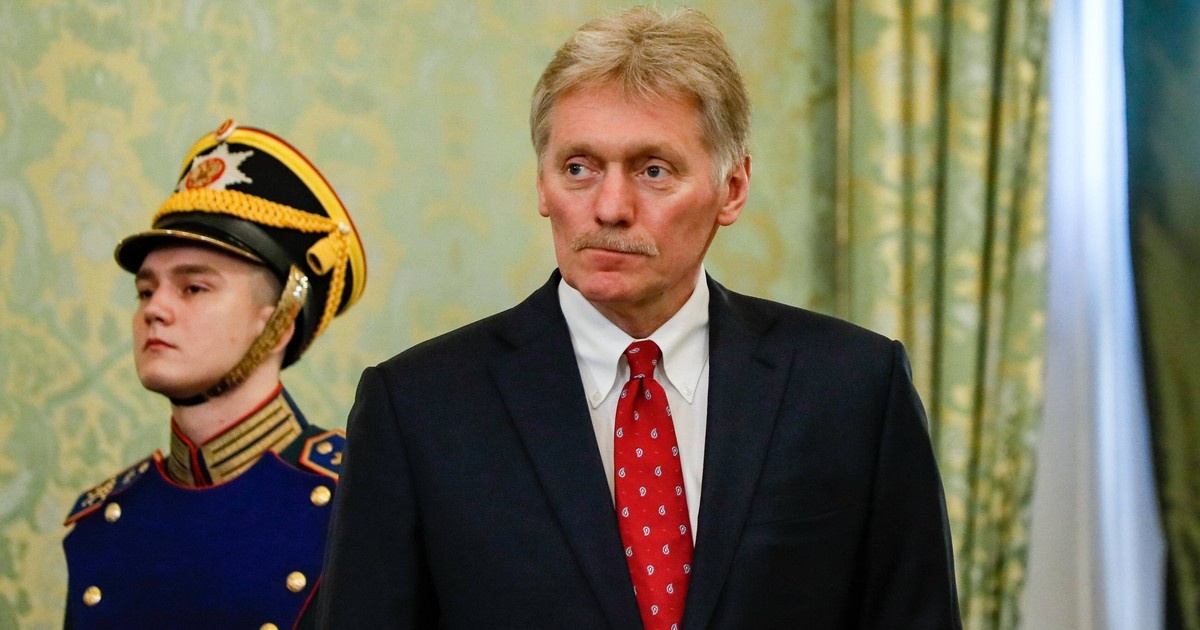 Rozmowa Donalda Trumpa z Władimirem Putinem. Kreml ujawnia szczegóły