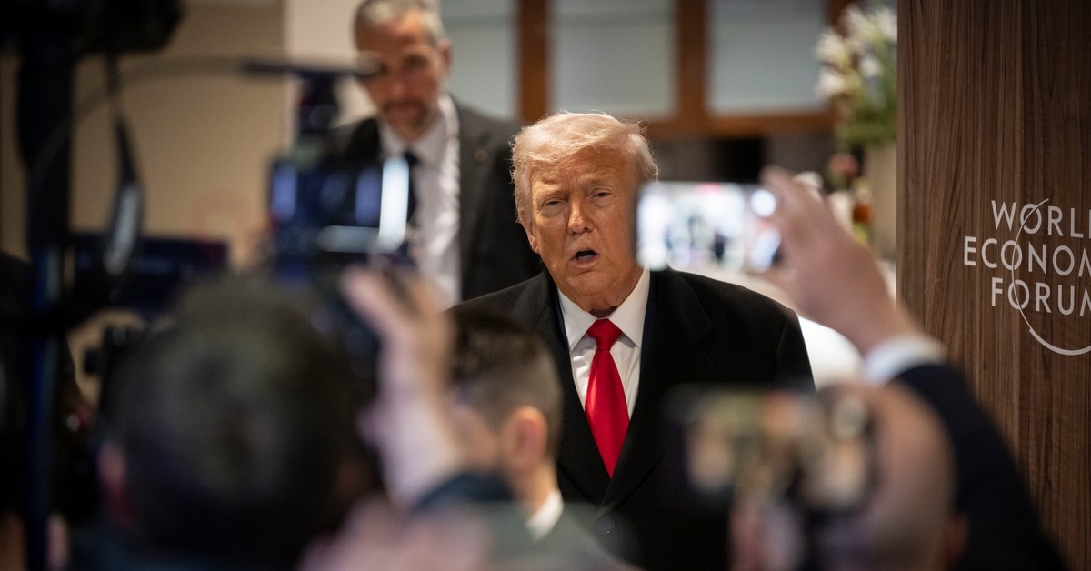 Słowenia odrzuca zaproszenie do Rady Pokoju Trumpa