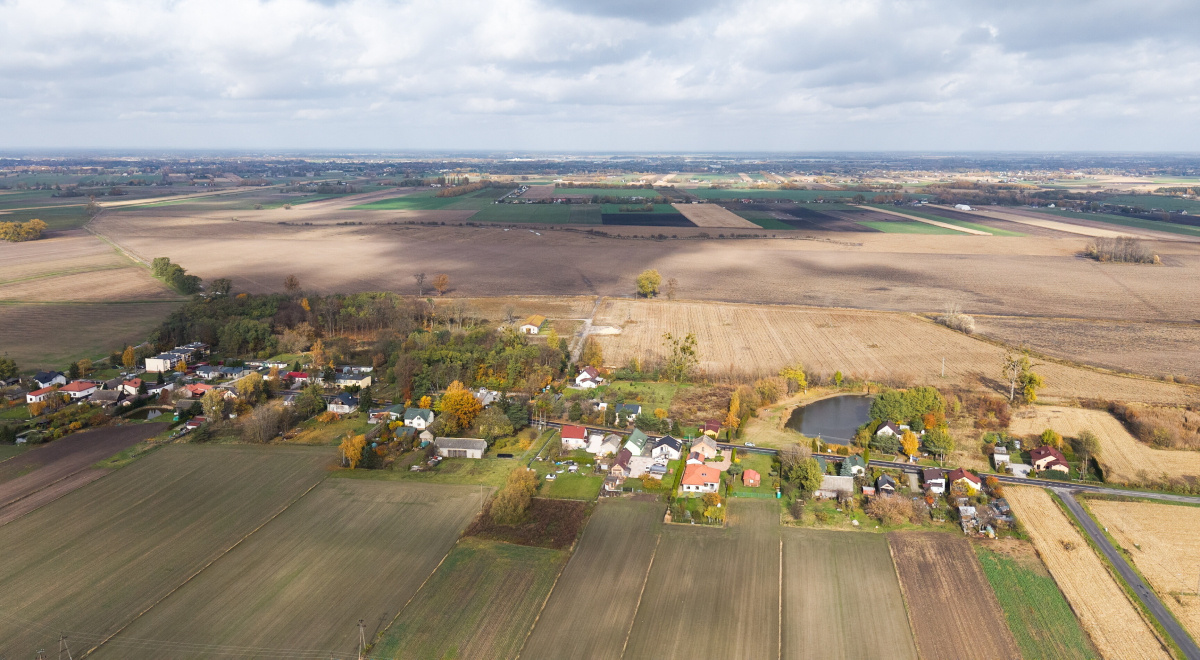 W KOWR "lecą głowy" po aferze CPK. Wiceminister potwierdza