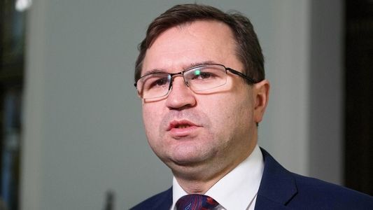 Girzyński: Firmy państwowe i korporacje siłą napędową PiS