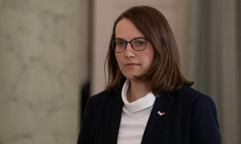 Rzeczkowska: Trwają prace nad innymi zmianami w podatkach