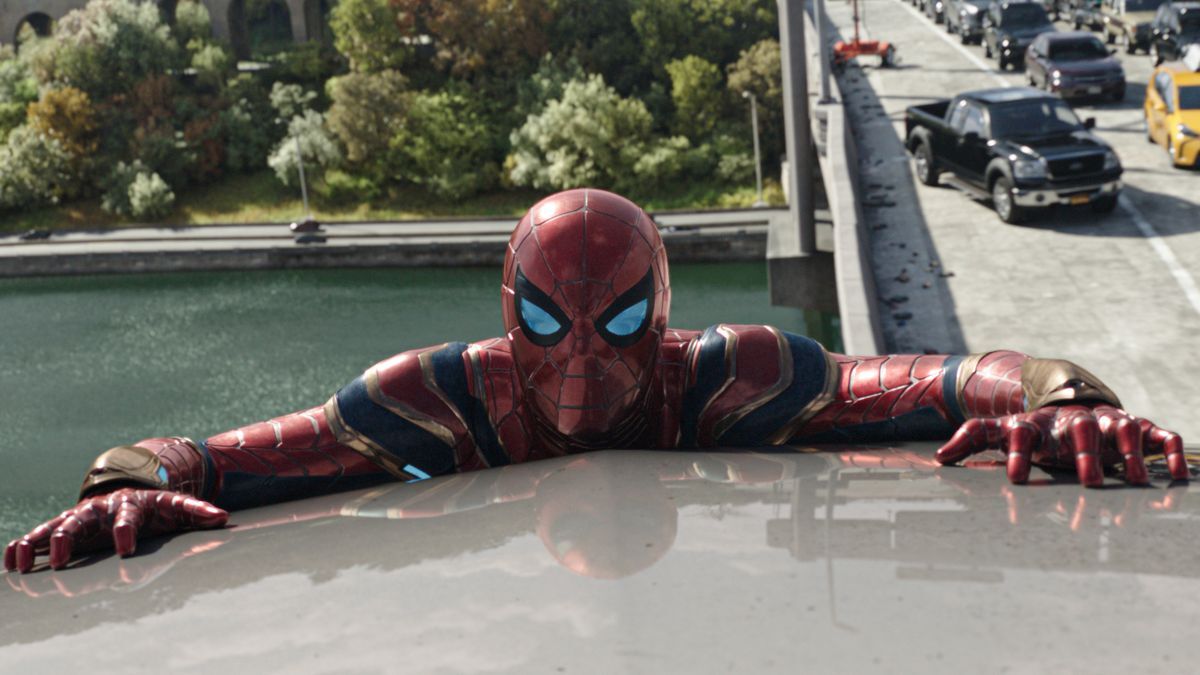 Spider-Man: Bez drogi do domu - do kin trafi wersja rozszerzona?