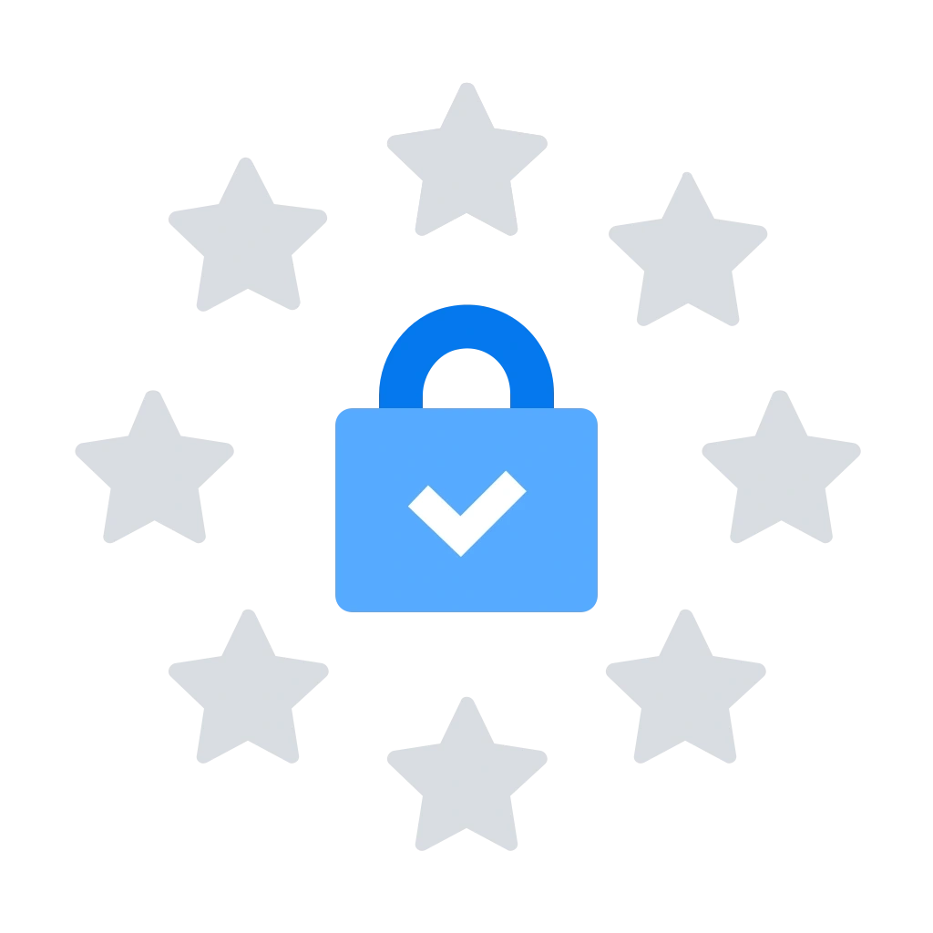 Fight Chat Control - Chrońmy prywatność