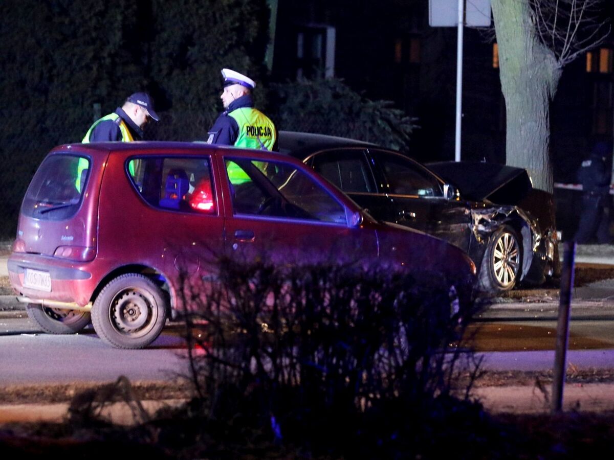 Będzie ponowne śledztwo ws. uszkodzonych dowodów z wypadku z udziałem Beaty Szydło