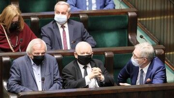 Media: posłowie dostali zwrot pieniędzy za Polski Ład