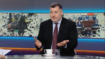 "Lex Czarnek". Konfederacja przeciwko ustawie. "Centralizuje edukację"