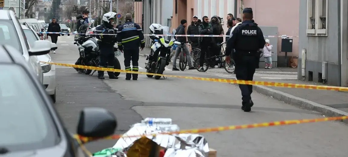 Algierski islamista zaatakował na targu. Francja 10 razy usiłowała się go pozbyć