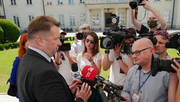 Czarnek: Narodowy Program Rozwoju Czytelnictwa, będzie kontynuowany