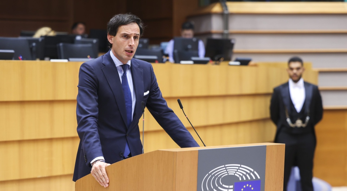 KE przeznacza setki tysięcy euro na ekologiczny lobbing? - EURACTIV.pl