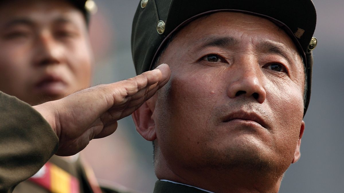 Korea Północna zaprasza zagranicznych dygnitarzy na obchody 80. rocznicy powstania partii rządzącej