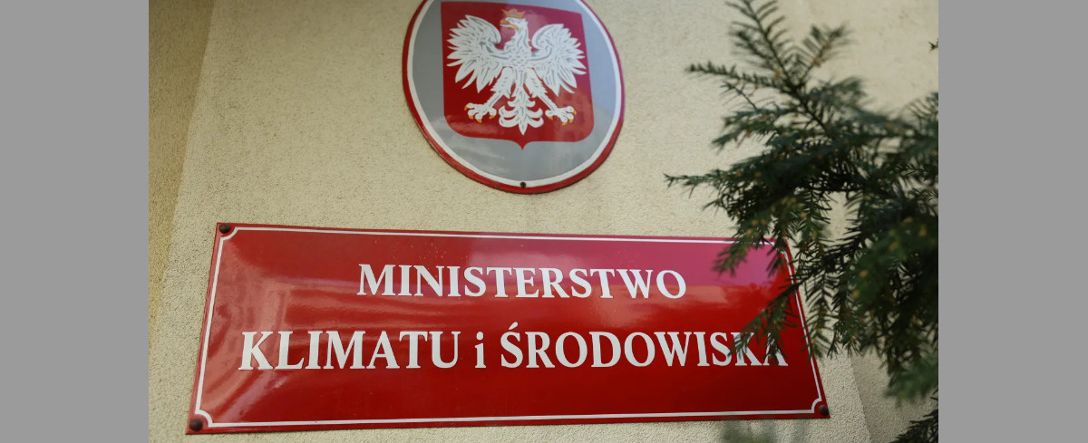 CBA weszło do resortu klimatu. Służby zabezpieczają dokumenty ws. programu „Czyste Powietrze”
