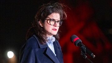 Prezydent Gdańska Aleksandra Dulkiewicz trafiła do szpitala