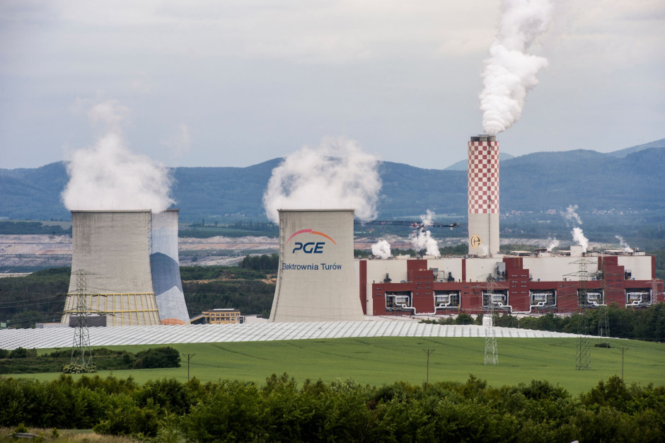 Wraca sprawa ogromnej kary za kopalnię Turów. "KE niesłusznie potrąciła Polsce miliony euro"
