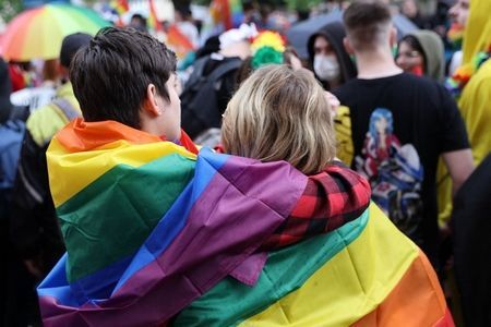Rząd zatwierdził projekt ustawy o samookreśleniu płci