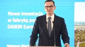 Dymisja Borisa Johnsona. Premier Mateusz Morawiecki odpowiada na wpis Donalda Tuska
