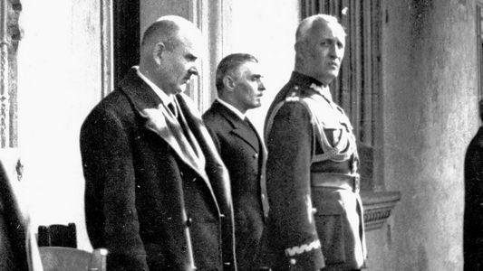 Tragiczna historia gen. Orlicz-Dreszera