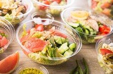 Kolejny problem z plastikiem. Psuje metabolizm i prowadzi do otyłości