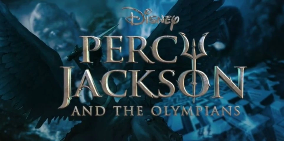 Percy Jackson i Bogowie Olimpijscy - znamy ilość odcinków serialu Disney+
