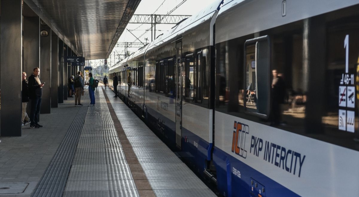Pociągiem z Polski do Chorwacji? PKP szykuje gratkę dla turystów
