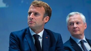 Wielki kryzys dyplomatyczny. Francja straciła umowę wartą 100 mld dolarów