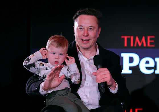 Trzy rzeczy, których obawia się Elon Musk