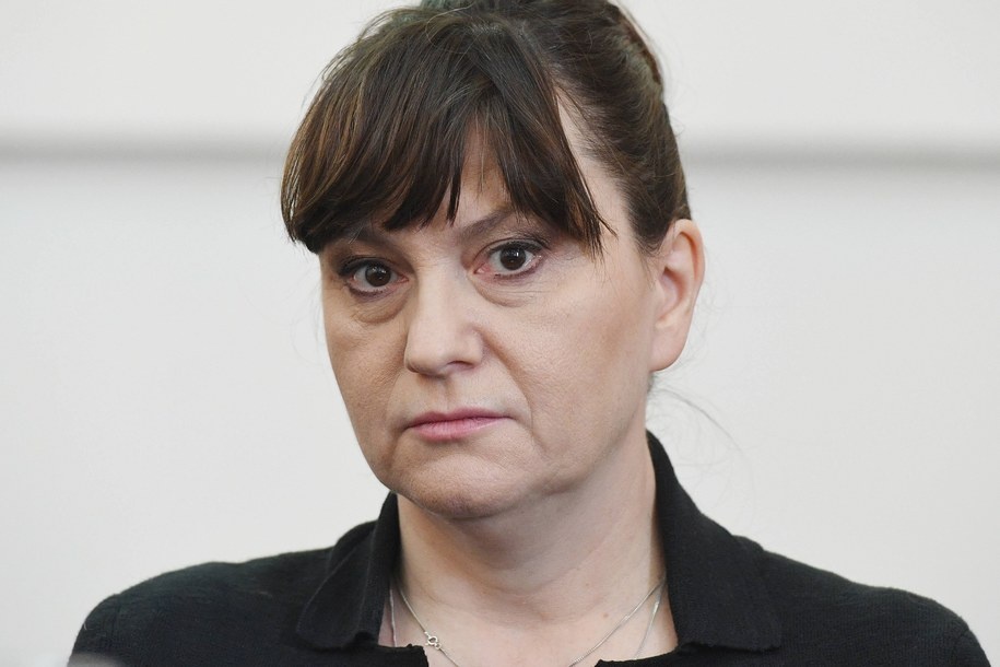 Żandarmeria szuka części Tu-154. Rewizja w mieszkaniu prawicowej dziennikarki