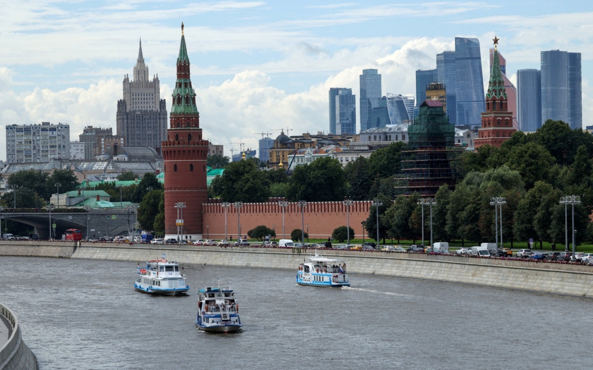 Najbardziej zadłużone firmy Rosji. Gazprom na czele