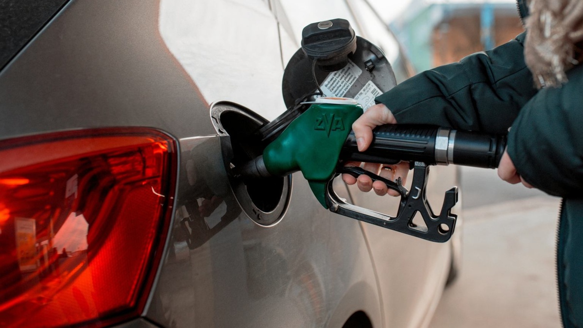 Co za wpadka! Kosztowny błąd stacji paliw. Kierowcy tankowali diesla zamiast benzynę