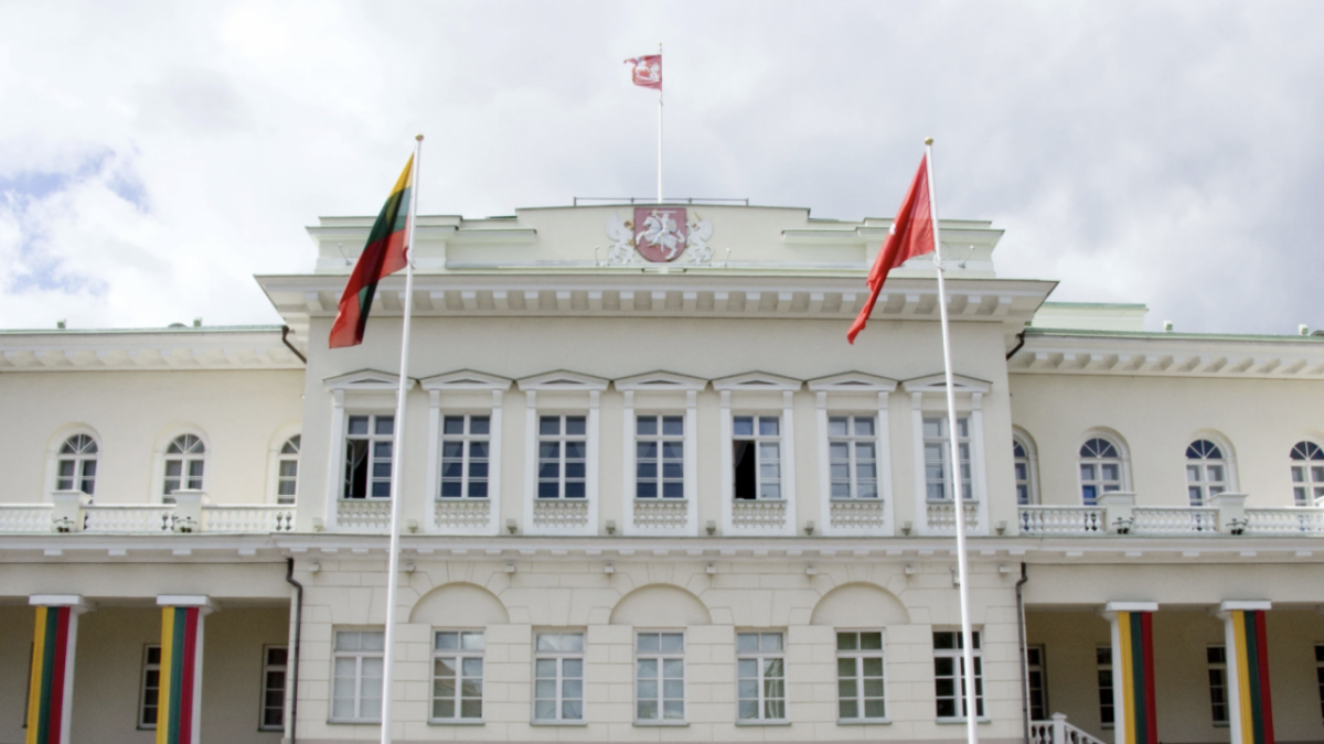 Litwa nie otrzymała od Białorusi żadnych propozycji odnowienia kontaktów, mimo apeli ze strony USA