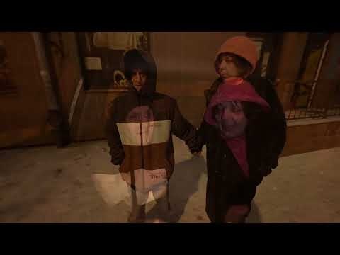 Miłość jest ślepa