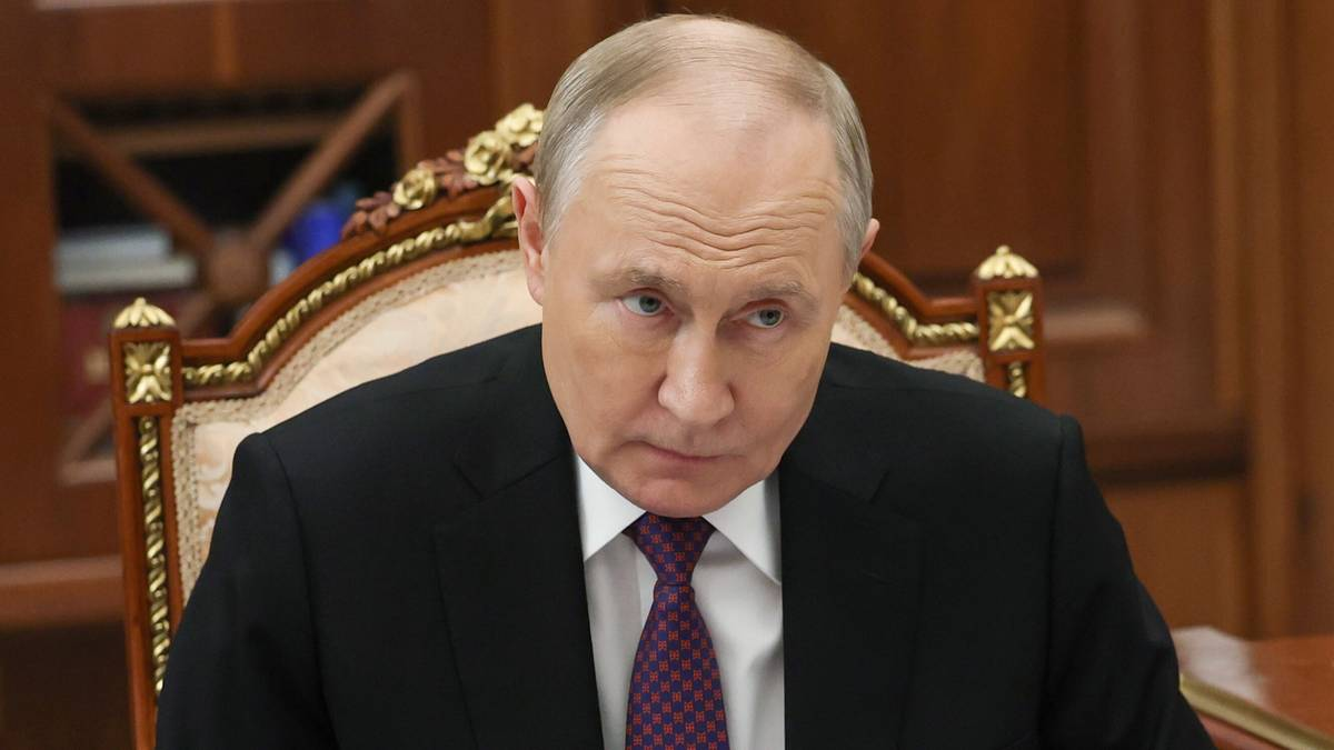 Putin krytykuje Polskę i grzmi o hańbie. "Mogli być subtelniejsi"