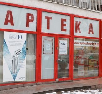 Na rynku aptek musi być konkurencja