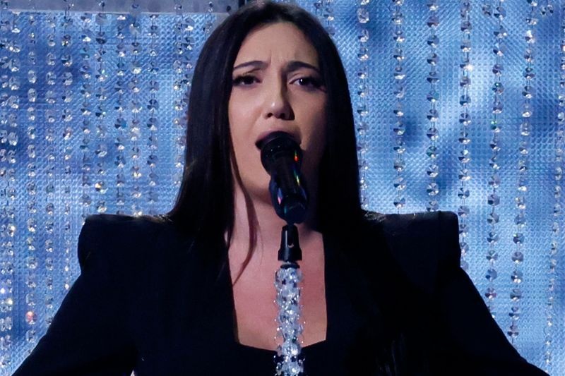 Hiszpania domaga się audytu Eurowizji. Mówią o głosowaniu na Izrael