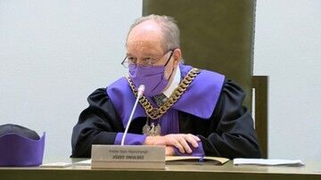 Immunitet sędziego Iwulskiego. Jest decyzja Izby Dyscyplinarnej SN