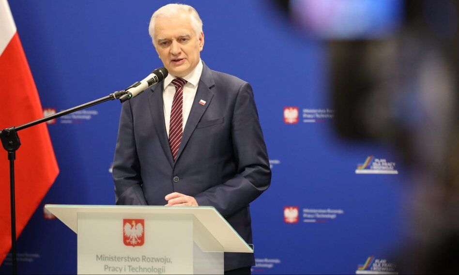 Gowin: Są nowe propozycje dot. ulgi podatkowej dla klasy średniej