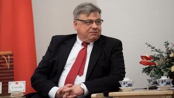 Beata Mazurek: Kosma Złotowski kandydatem delegacji PiS na szefa Parlamentu Europejskiego