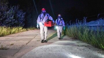 Łódzkie. Beczki z toksycznymi substancjami "eksplodowały". Ludzie boją się o swoje zdrowie