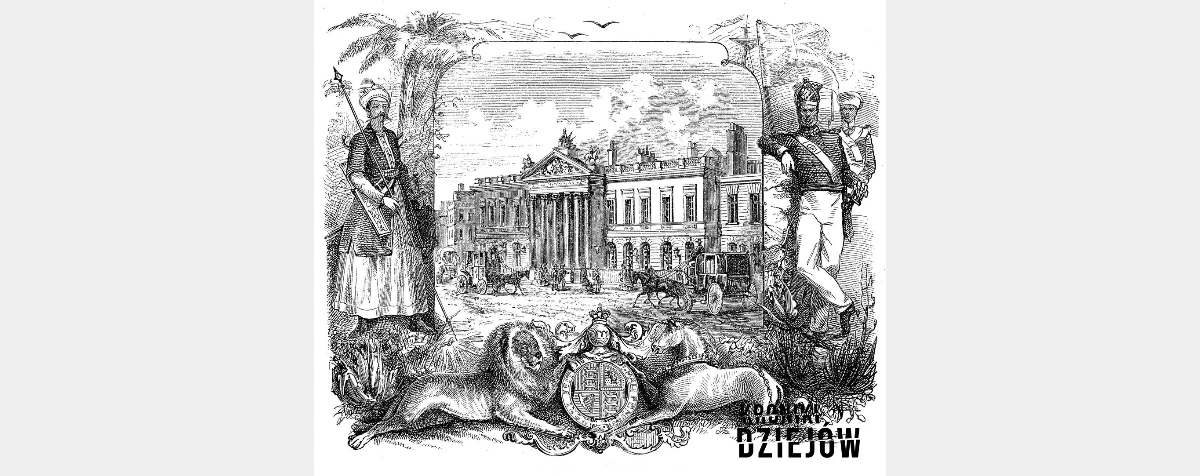 Ten system zmienił Europę i zrobił z naszego kontynentu potęgę