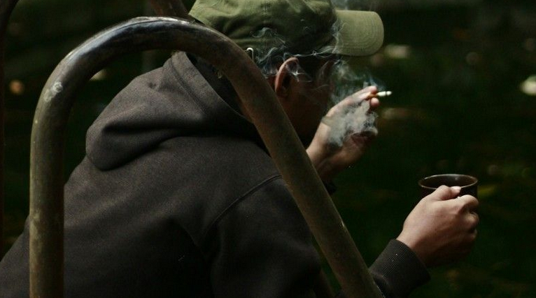 Czego nie zabierać na wojnę? Lipton odpowiada