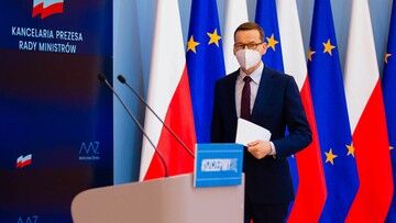 Rada Ministrów przyjęła i przesłała Komisji Europejskiej Krajowy Plan Odbudowy