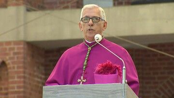 Abp Wiktor Skworc złożył rezygnację z członkostwa w Radzie Stałej KEP