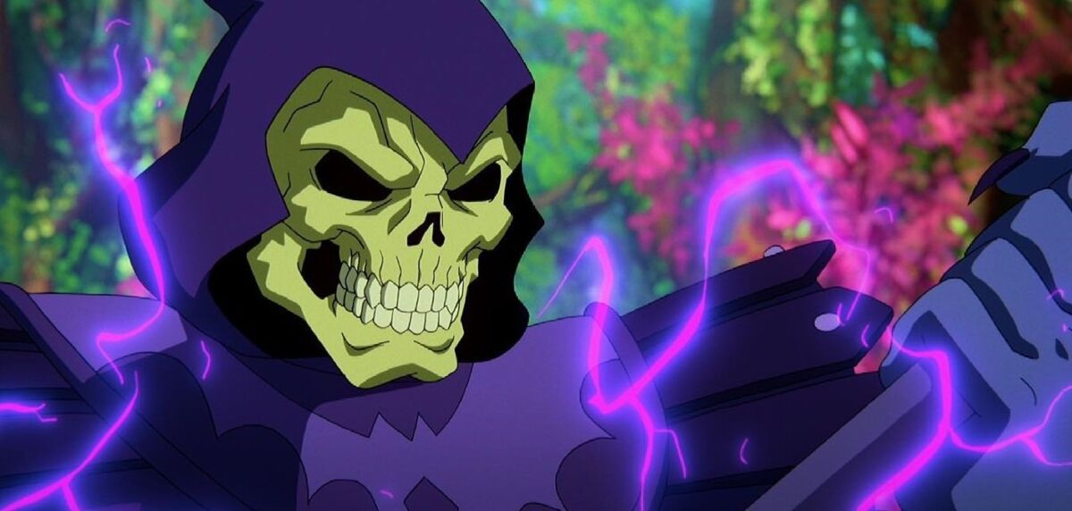 Władcy Wszechświata: Objawienie - wideo pokazuje figurki w akcji. Pomysłowa animacja